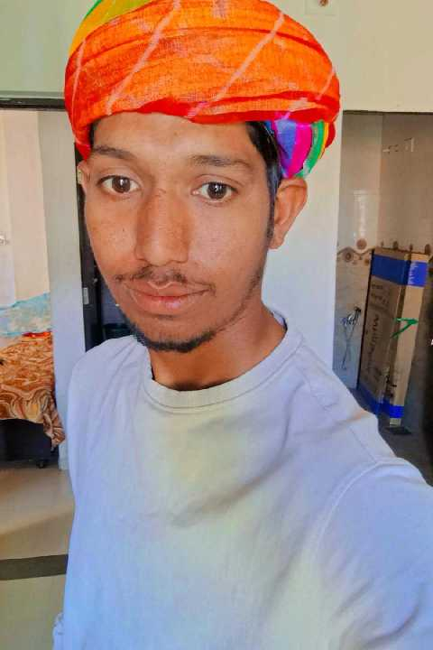 Bhavesh Meghwal